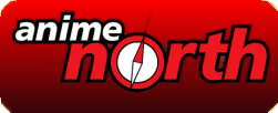 Anime North Logo